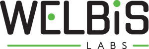 Welbis Labs logo