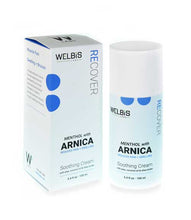 Load image into Gallery viewer, WelbisArnicaCream