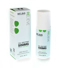 Load image into Gallery viewer, WelbisCBDRoll