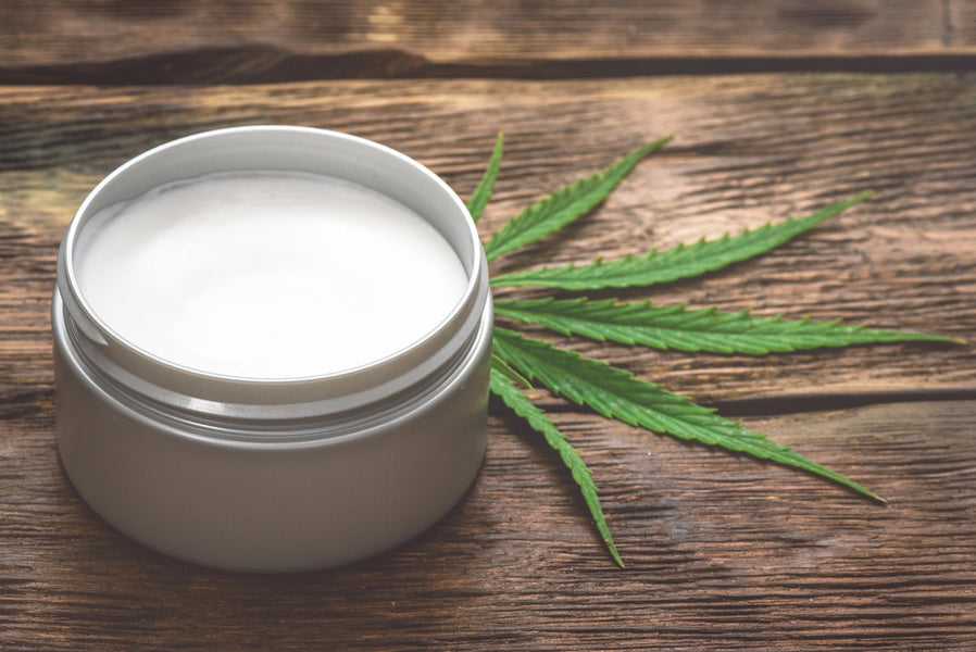 Choosing The Right CBD Cream: A Buyer's Guide For Those With Body Aches