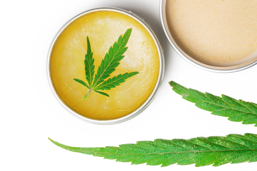 Exploring The Potential Of CBD Cream For Foot Pain Management