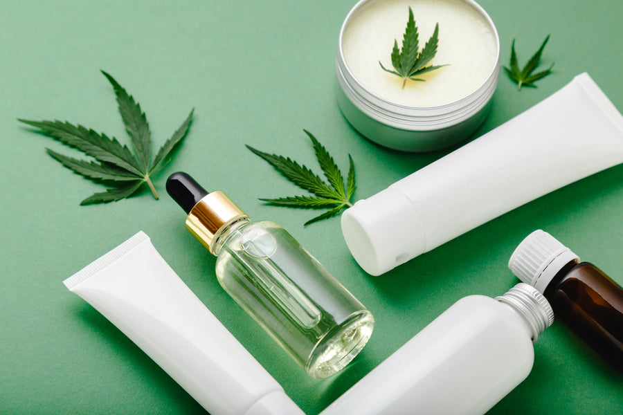 How Long Does CBD Lotion Take To Work For Muscle Pain?