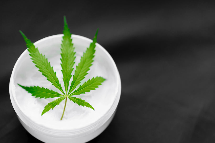 How To Properly Use CBD Cream For Pain Management