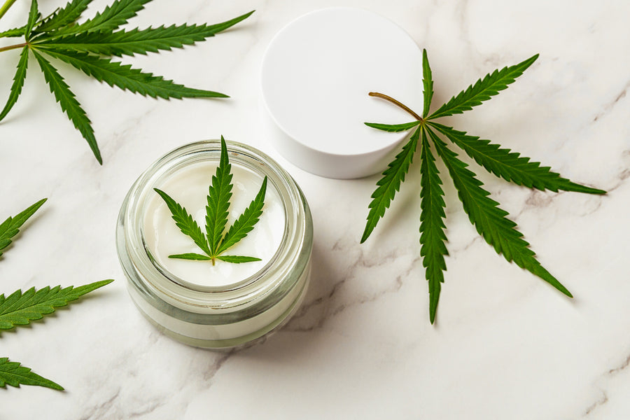 The Science Of Relief: How CBD Cream Works To Ease Pain